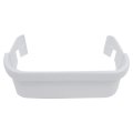 2-pack 240351601 Refrigerator Freezer Door Bin Side Shelf Replacement For Gibson Grs26f5aw1 Upstart Components Brand