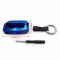Httmt- One-click Remote Control Package Keyless Start Key Case Holder For R1200gs Rs Rt F850gs Adv K 1600gt Gs B P N