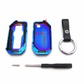 Httmt- One-click Remote Control Package Keyless Start Key Case Holder For R1200gs Rs Rt F850gs Adv K 1600gt Gs B P N