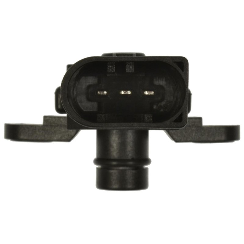 Manifold Absolute Pressure Sensor For Bmw 530xi 2006 2007 Part Number Pc-674501 Flange Mount Replacement Map