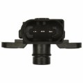 Manifold Absolute Pressure Sensor For Bmw 530xi 2006 2007 Part Number Pc-674501 Flange Mount Replacement Map
