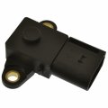 Manifold Absolute Pressure Sensor For Bmw 530xi 2006 2007 Part Number Pc-674501 Flange Mount Replacement Map 