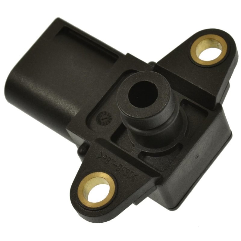 Manifold Absolute Pressure Sensor For Bmw 530xi 2006 2007 Part Number Pc-674501 Flange Mount Replacement Map