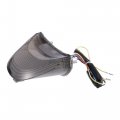 1ser Smoked Lens Black Led Tail Light Assembly For Motorcycle With Turn Signal Honda Cbr600rr 2003-2006 Cbr1000rr 2004-2007 