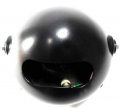 Headlight Round Od 6 3 Pins In Pin Male Jack 1 Wire Fits Minibikes Baja Mb165-200 Coleman Others