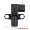 A-premium Engine Crankshaft Position Sensor Compatible With Infiniti I30 1996-2001 Qx4 2001-2002 Nissan Maxima 1995-2001