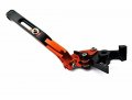 Niree Folding Ake Clutch Levers For Aprilia Capanord 1200 Rally 2014-2017 Dorsoduro 2011-2016 Falco Sl1000 2000-2004 Rsv Mille