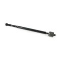 Tie Rod End For 2003 2008 Toyota Matrix Pre Greased Front Steering Part Alx Pau Me Mev466 Cla2 Black Standard Replacement 