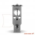 A-premium A C Expansion Valve Compatible With Toyota Sienna 3l 3 5l 2006-2007 Front Side