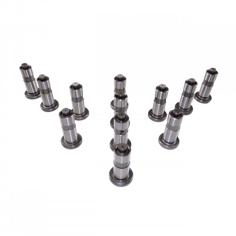 Cpwk681 Hydraulic Lifters Fits 84-04 Ford Infiniti Nissan 3 0l 3l Sohc 12v Vg30 Vg30e