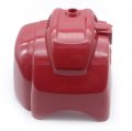Plastic Cylinder Engine Shroud Cover Fit For Gx25 Gx25n Gx25nt Gx 25 Motor Whipper Snipper Trimmer Parts