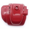 Plastic Cylinder Engine Shroud Cover Fit For Gx25 Gx25n Gx25nt Gx 25 Motor Whipper Snipper Trimmer Parts