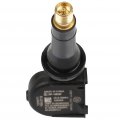 Tire Pressure Sensor Tpms For Selsct Buick Cadillac Chevrolet Gmc Hummer Pontiac Saturn Set Of 4 315mhz 13598772