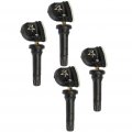 Tire Pressure Sensor Tpms For Selsct Buick Cadillac Chevrolet Gmc Hummer Pontiac Saturn Set Of 4 315mhz 13598772
