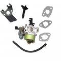16100-zb2-815 16100-zb2-812 16100-ze2-814 16100-ze0-817 Carburetor Kit For Gx110 Hx Eg2200x Ar Eg1400x Eb3000c Eu3000i Eg3500x 