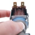 Supplying Demand W10498976 W10420082 Refrigerator Water Inlet Valve Replacement Model Specific Not Universal