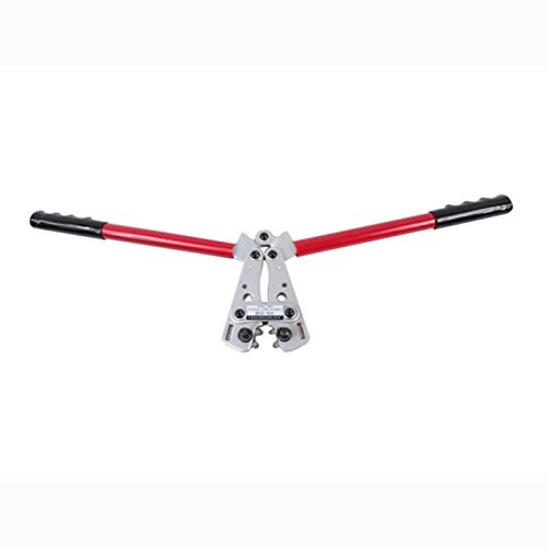 Wovier Hx-50b Cable Lug Crimper Crimping Tool Ratchet Crimp Hand Electrician Pliers Wire 6-50mma Awg 10-1 Cu Al Terminal Plier