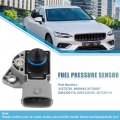 0261230110 Fuel Pressure Sensor For Volvo S60 2001-2009 S80 2004-2010 For V70 2001-2007 Xc90 2003-2011