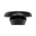 Differential Cover Plug For Dodge D350 W350 1990 1991 1992 1993 Rubber Push On Round Fastener 1 50 In Outside Diameter Replaces