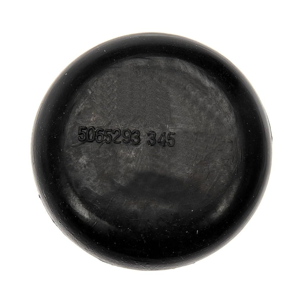 Differential Cover Plug For Dodge D350 W350 1990 1991 1992 1993 Rubber Push On Round Fastener 1 50 In Outside Diameter Replaces