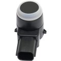 Parking Assist Sensor For Chevy Silverado 1500 2007 2012 And Gmc Sierra 2014 Rear Driver Or Passenger Side 20908127 19115805 