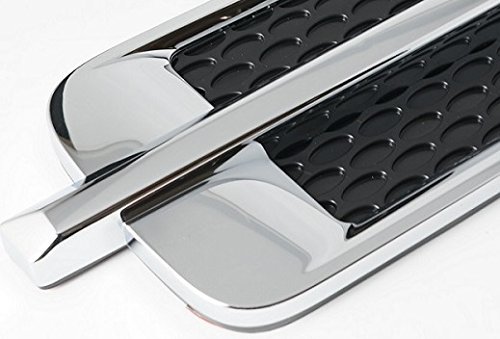 Bully Tt-009 Abs Air Vent
