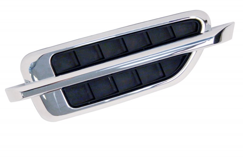 Bully Tt-009 Abs Air Vent