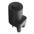 Tcmt Motorcycle Ignition Coil Fit For Points Models P218g P220g Replace 166-0804