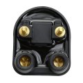 Tcmt Motorcycle Ignition Coil Fit For Points Models P218g P220g Replace 166-0804