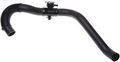 Gates 23580 Upper Radiator Hose 