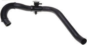 Gates 23580 Upper Radiator Hose