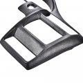 G-plus Dashboard Instrument Panel Dash Cover Compatible With Chevy Cavalier Ls Sport 2002 2003 2004 2005 Black