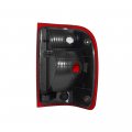 Epic Lighting Oe Style Replacement Rear Brake Tail Light Assembly For Ford 2001-2005 Ranger Fo2800156 1l5z13405ba Left Driver