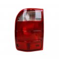 Epic Lighting Oe Style Replacement Rear Brake Tail Light Assembly For Ford 2001-2005 Ranger Fo2800156 1l5z13405ba Left Driver 