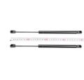 A-premium Rear Window Lift Supports Shock Struts For Jeep Grand Cherokee Wh 2005-2010 2-pc Set