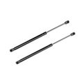 A-premium Rear Window Lift Supports Shock Struts For Jeep Grand Cherokee Wh 2005-2010 2-pc Set