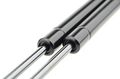 A-premium Rear Window Lift Supports Shock Struts For Jeep Grand Cherokee Wh 2005-2010 2-pc Set