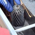 Ukcoco 5pcs Gutter Guard Downsport Guards Stainless Steel Filter Strainer 15x7 5x7 5cm Stops Leaves And Other Debris Cleaning