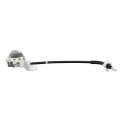 Newyall Left Driver Side Door Lock Cylinder With Cable