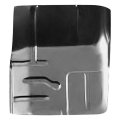 Cab Floor Pan Patch Front Driver Side For Ford F-450 1997 1998 Sherman Parts 575-40l Direct Fit Replacement Unfinished Steel 
