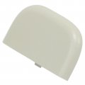 Newyall Beige Tan Sun Visor Cap Clip