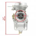 Carburetor For Suzuki Gn125 13200-05300 13200-05301 13200-05302 13200-05304 Model Kvtr-15168