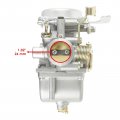 Carburetor For Suzuki Gn125 13200-05300 13200-05301 13200-05302 13200-05304 Model Kvtr-15168