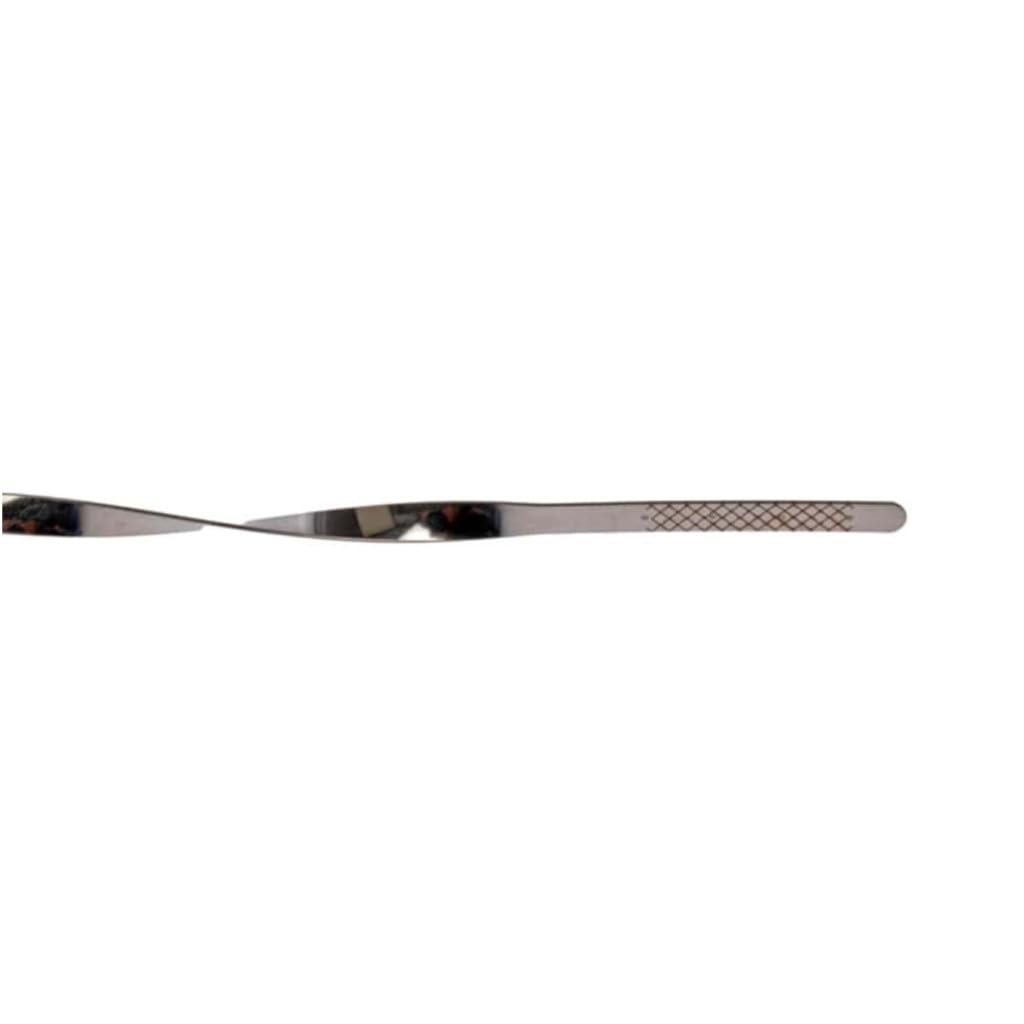 Engine Oil Dipstick For Saturn Relay 2006 2007 Steel With Plastic Handle Replacement 12577660 Standard Style Black