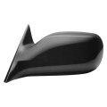 Toyota Avalon 2005-2010 Driver Side Mirror Rear Outer View Xl Xls Touring W Navigation System Paint To Match Replacement For 