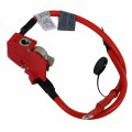 Jdmspeed New Positive Battery Blow Off Cable Lead Wire Plus Pole 61129259425 Replacement For Bmw F30 F32