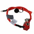 Jdmspeed New Positive Battery Blow Off Cable Lead Wire Plus Pole 61129259425 Replacement For Bmw F30 F32