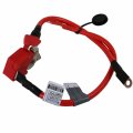 Jdmspeed New Positive Battery Blow Off Cable Lead Wire Plus Pole 61129259425 Replacement For Bmw F30 F32