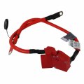 Jdmspeed New Positive Battery Blow Off Cable Lead Wire Plus Pole 61129259425 Replacement For Bmw F30 F32