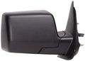 Fit System 61149f Passenger Side Replacement Oe Style Power Mirror 
